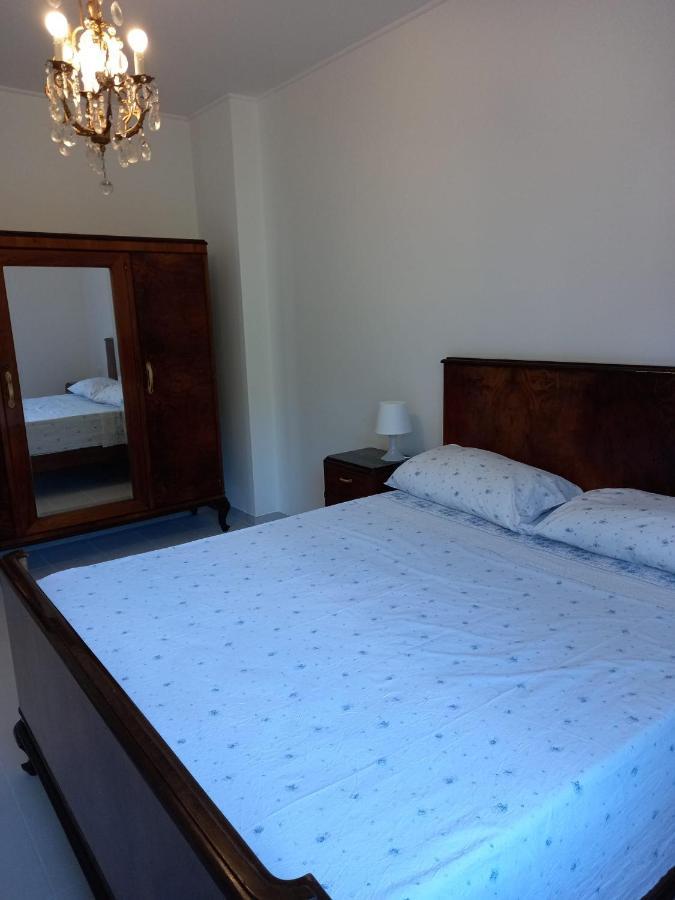 A Casa Dalla Lu Киавари Екстериор снимка