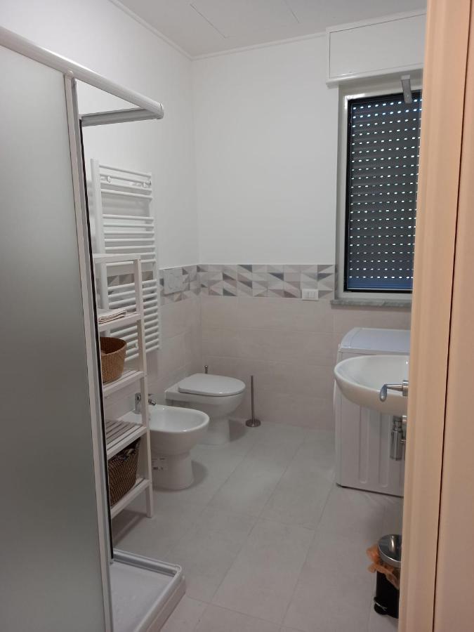 A Casa Dalla Lu Киавари Екстериор снимка