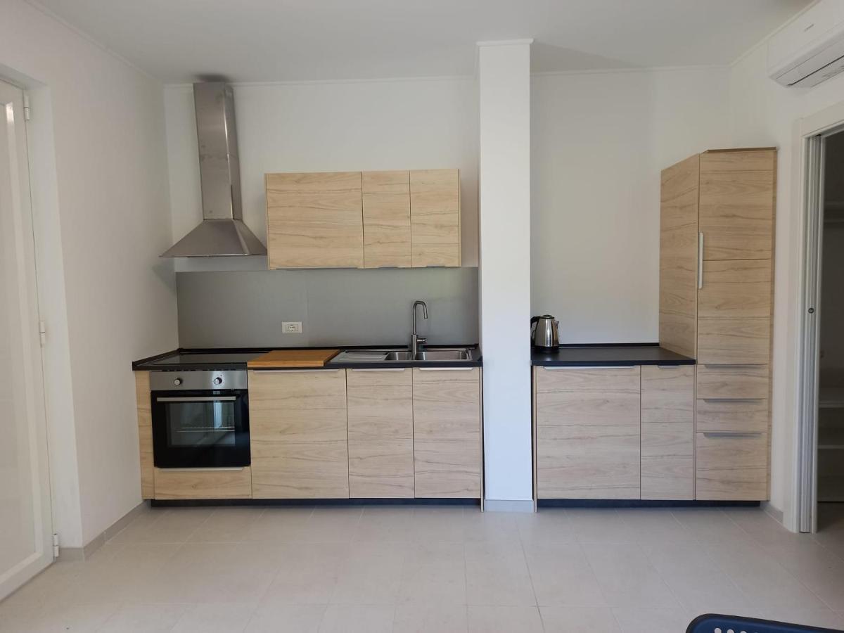 A Casa Dalla Lu Киавари Екстериор снимка