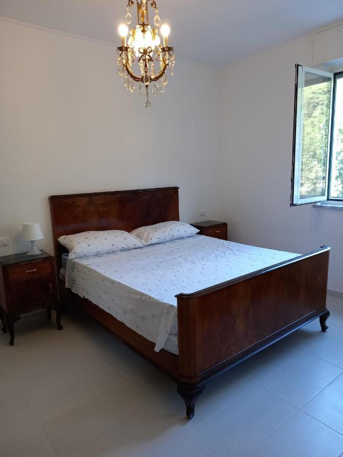 A Casa Dalla Lu Киавари Екстериор снимка