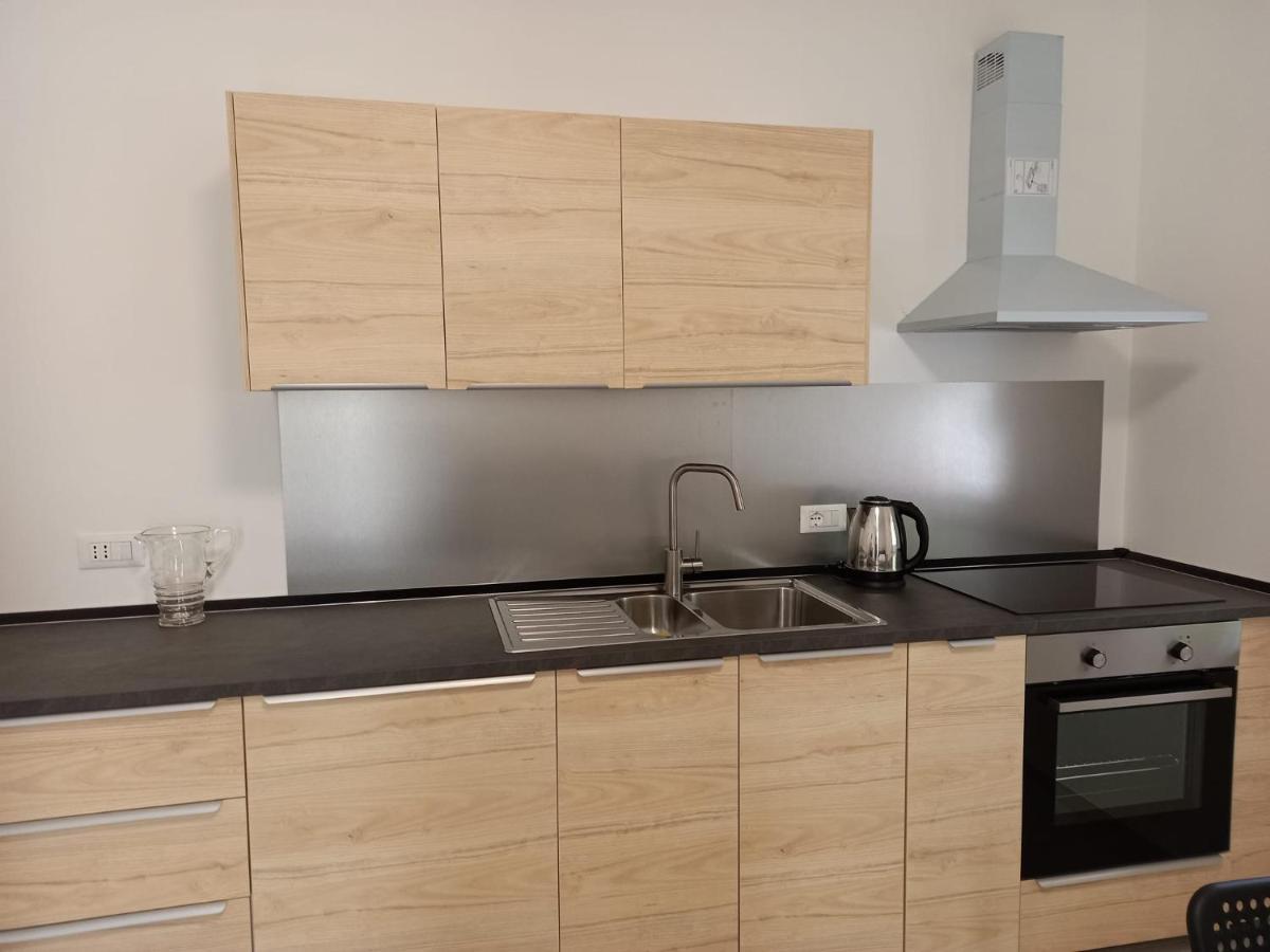 A Casa Dalla Lu Киавари Екстериор снимка