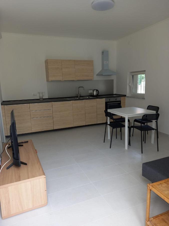 A Casa Dalla Lu Киавари Екстериор снимка