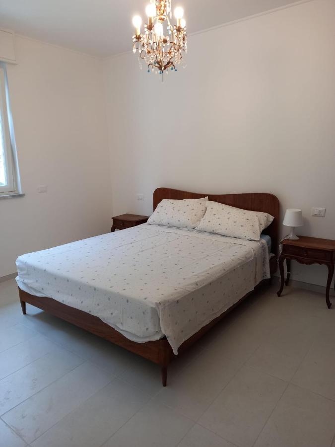A Casa Dalla Lu Киавари Екстериор снимка